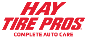 Hay Tire Pros - (Charleston, SC)