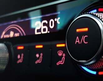 Car AC Repair Near Me At Hay Tire Pros