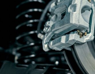 Brake Maintenance Near Me At Hay Tire Pros