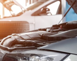 Find Top Automotive Repair Shops Near Me at Hay Tire Pros