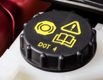 Brake Fluid Change at Hay Tire Pros