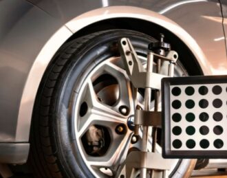 Find Wheel Alignment Shops Near Me