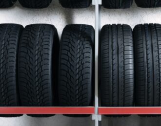 Shop Tires at Hay Tire Pros