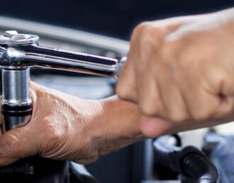 Your Trusted Vehicle Mechanic Near Me at Hay Tire Pros