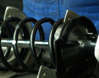 Strut Replacement Near Me At Hay Tire Pros