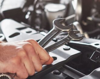 Reliable Auto Repair Close To Me At Hay Tire Pros