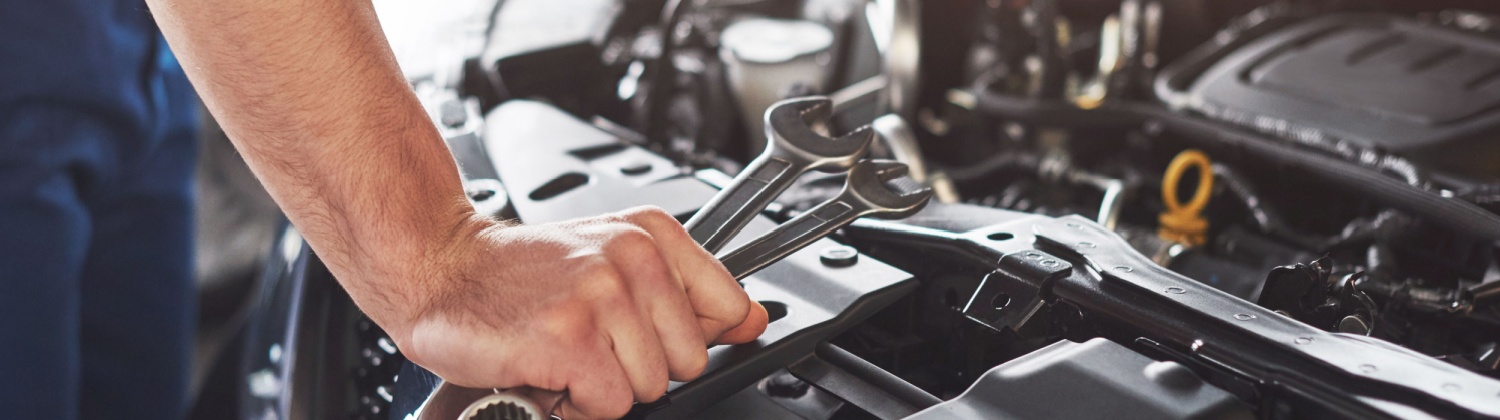 Reliable Auto Repair Close To Me At Hay Tire Pros