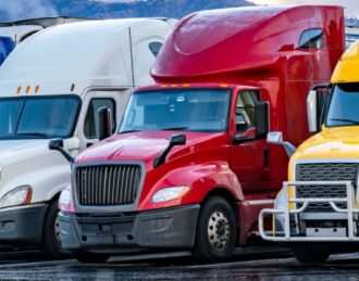 Semi-Truck Tire Shop Near Me – Hay Tire Pros