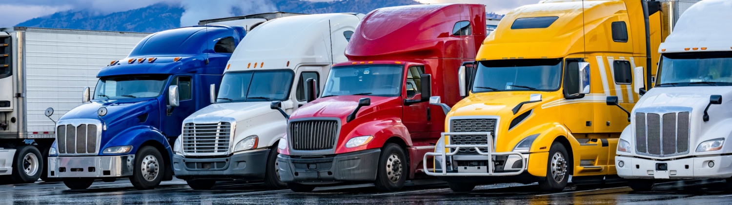 Semi-Truck Tire Shop Near Me – Hay Tire Pros