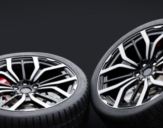 Tires Close to Me at Hay Tire Pros