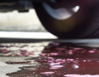 Coolant Leak Repair Near Me – Hay Tire Pros