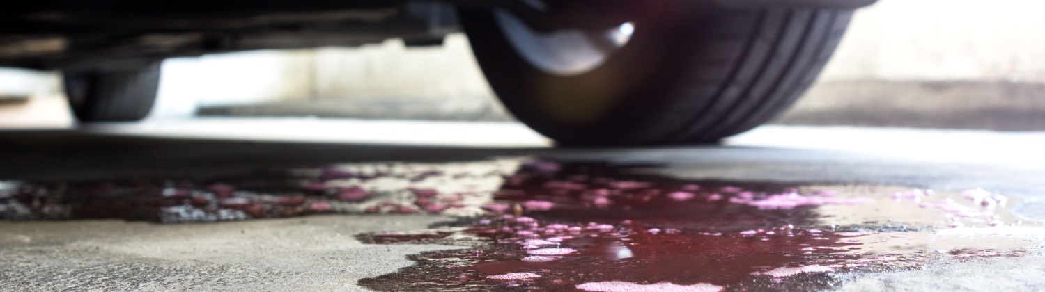 Coolant Leak Repair Near Me – Hay Tire Pros