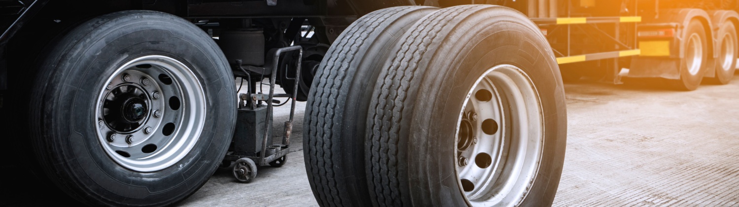 Semi-Tires Near Me – Hay Tire Pros