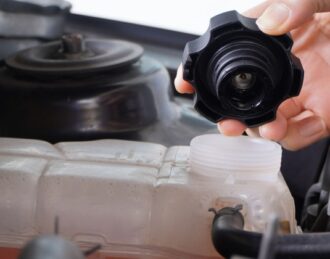 Why a Cooling System Flush is Essential for Your Vehicle