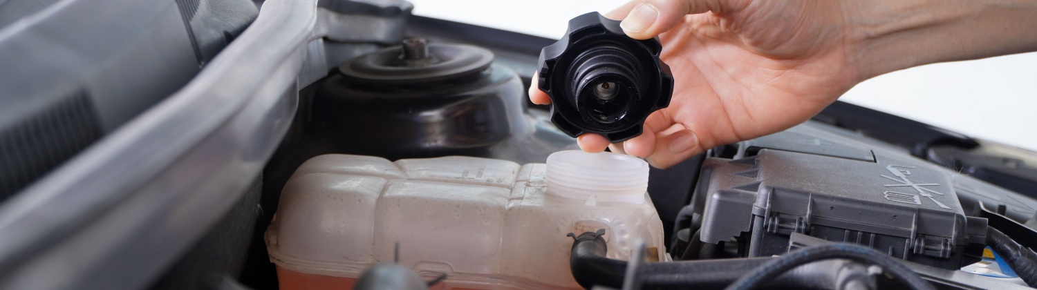 Why a Cooling System Flush is Essential for Your Vehicle