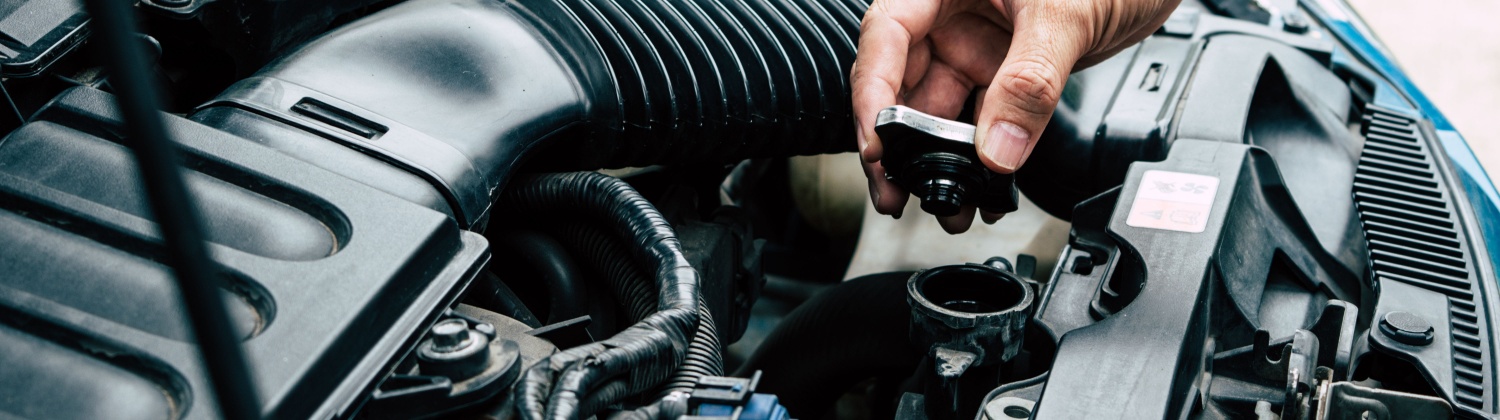 Radiator Flush Near Me at Hay Tire Pros