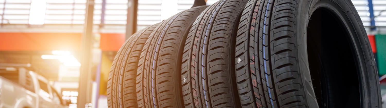 Tire Places Near Me: Hay Tire Pros