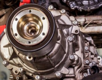 Transmission Shops Close to Me at Hay Tire Pros