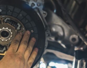 Clutch Repair Services At Hay Tire Pros