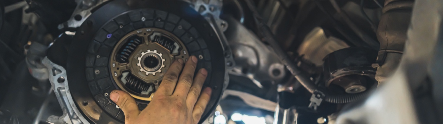 Clutch Repair Services At Hay Tire Pros