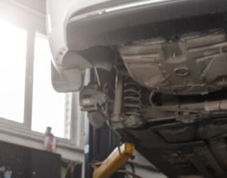 Exhaust Muffler Shop Near Me: Top Services At Hay Tire Pros