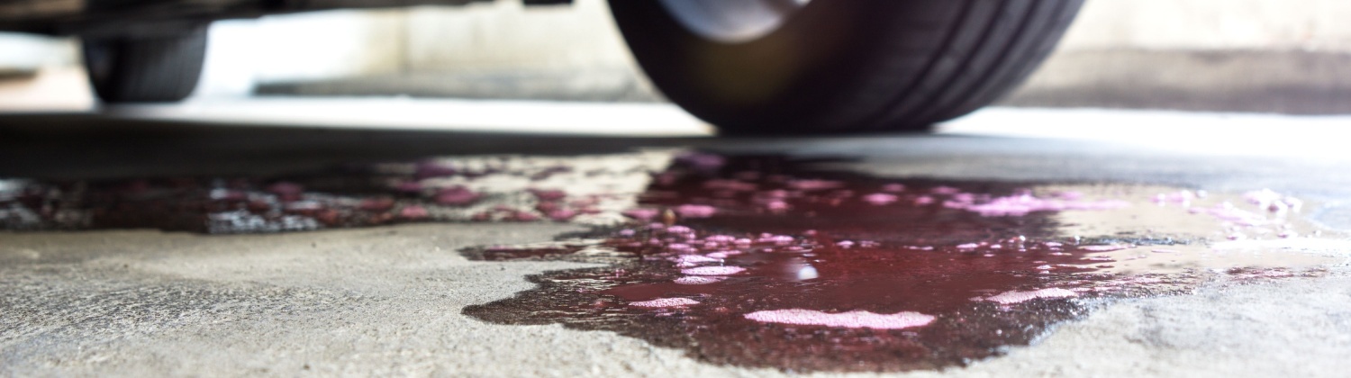 Effective Solutions For Fixing Coolant Leaks