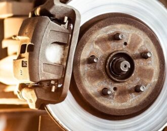 Brake Shop Near Me: Hay Tire Pros