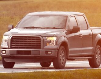 Lift Kits Near Me at Hay Tire Pros