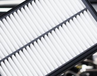 Professional Cabin Air Filter Replacement Services