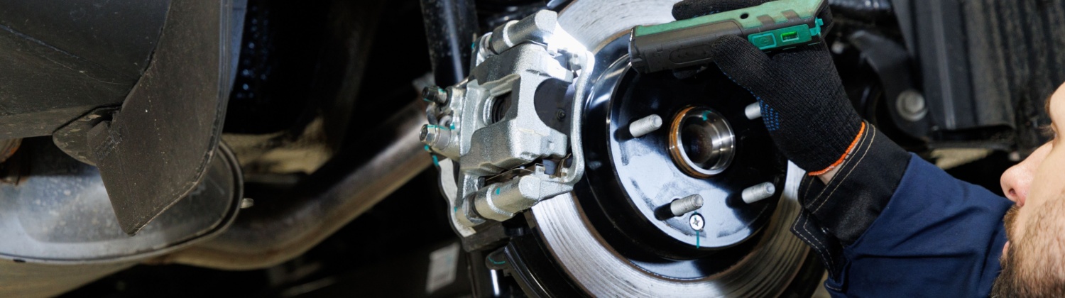 Car Brake Repair Near Me At Hay Tire Pros