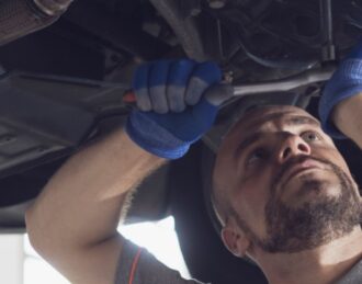 Antifreeze Leak Repair At Hay Tire Pros