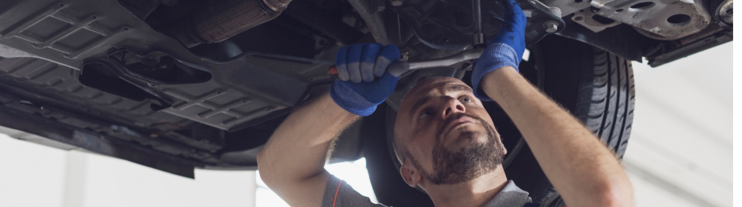 Antifreeze Leak Repair At Hay Tire Pros