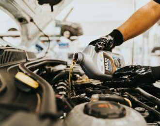 How Often Should I Change My Oil? | Hay Tire